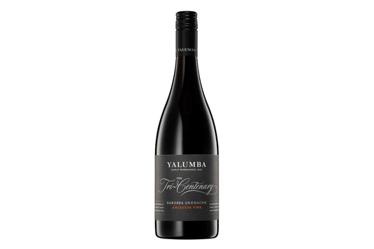 Yalumba The Tri-Centenary Grenache - Barossa 2018