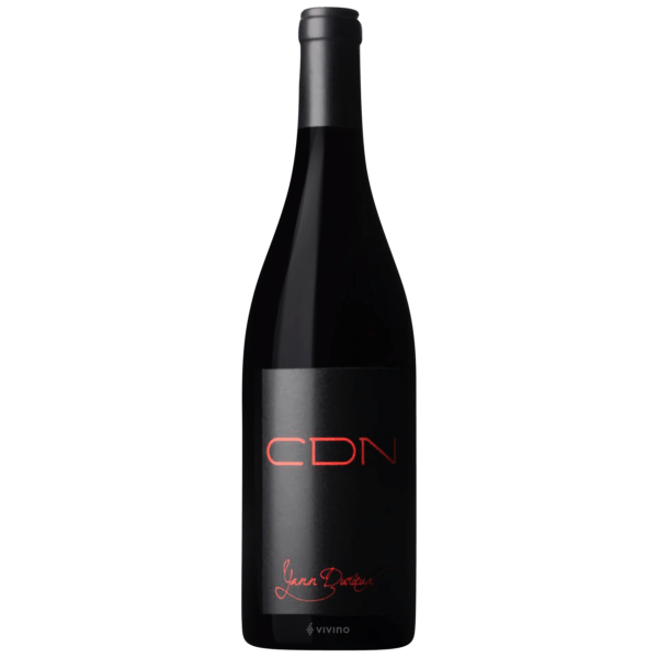 Yann Durieux CDN 2017