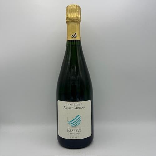 Arnaud Moreau Cuvée Réserve - Bouzy Grand Cru