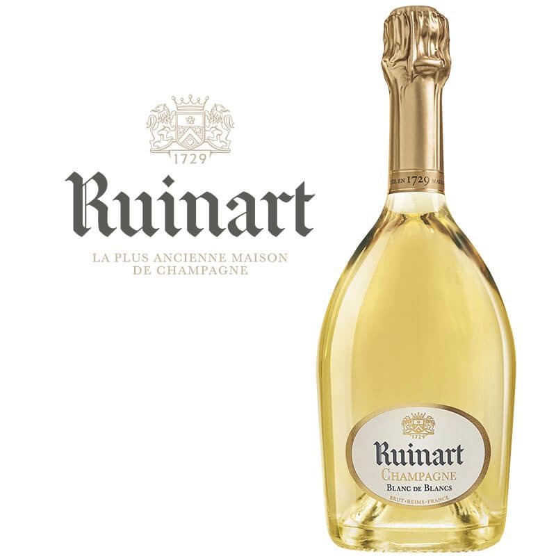 Ruinart Blanc de Blanc