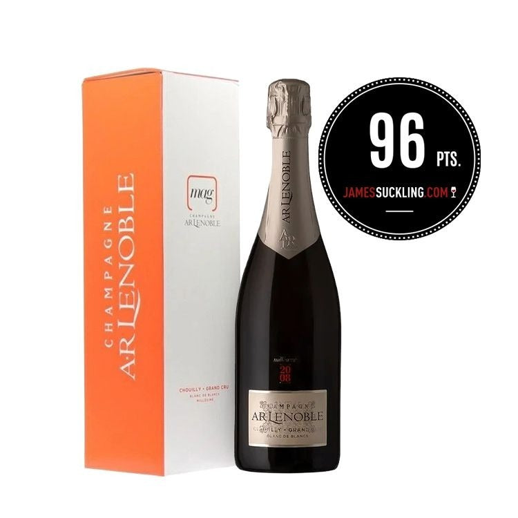A.R. Lenoble Grand Cru Blanc de Blancs 2008
