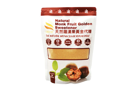 Tastaz 天然羅漢果黃金代糖 800g