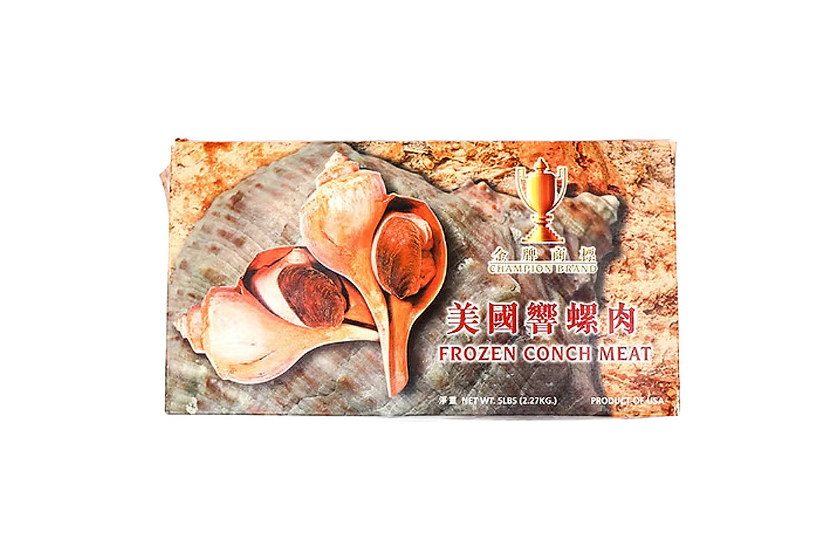 *Flash Offer⚡(now-14/12)*急凍金杯美國響螺頭(XXL, 5磅)