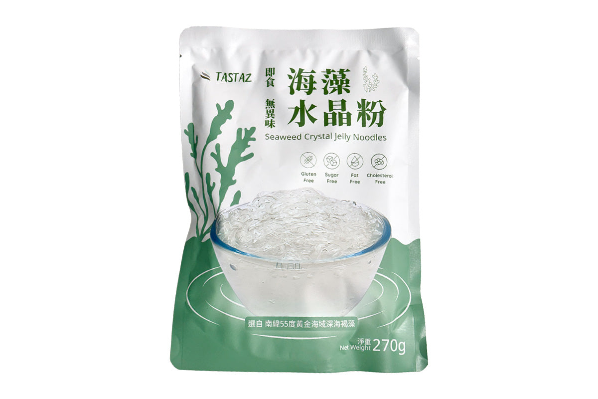Tastaz 海藻水晶粉 270g