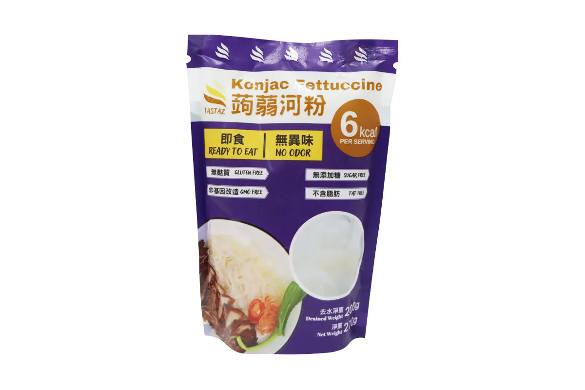 Tastaz 蒟蒻河粉
